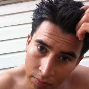 Meet your Posher, Agripino